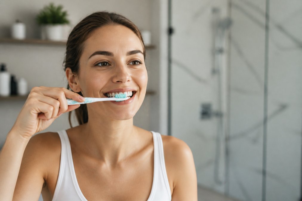 How To Maintain Dental Bonding Results