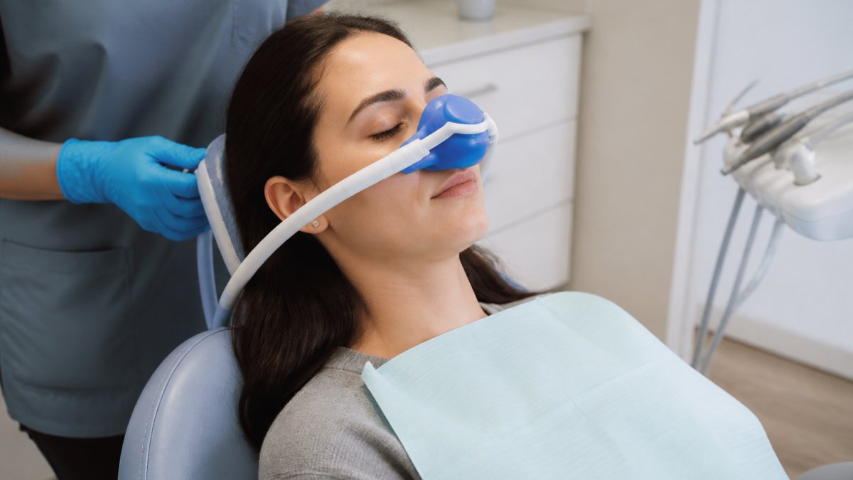 Is Sedation Dentistry Safe For Adults