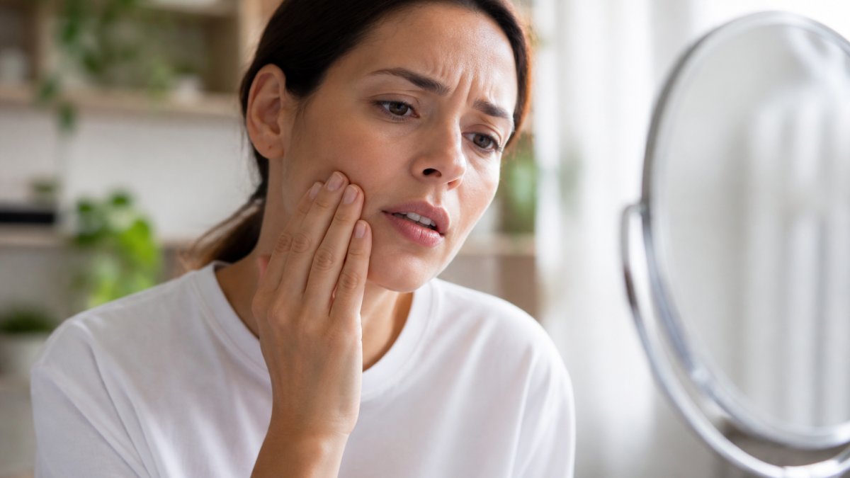 Managing Gum Swelling After Implants: A Recovery Guide