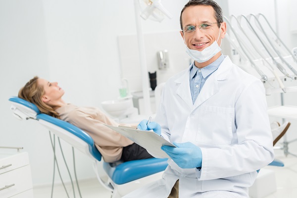 General Dentistry: Why Dental Checkups Are Necessary