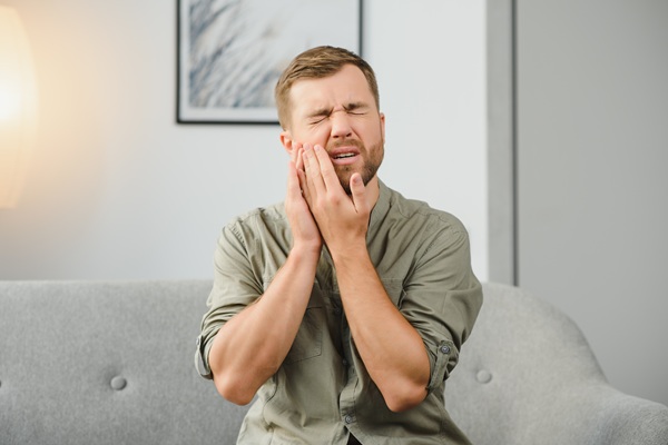 TMJ Treatment From A General Dentist